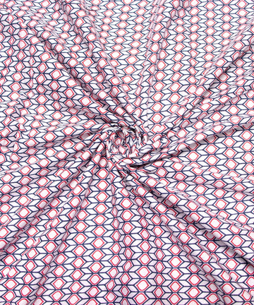 Latest Printed Cotton Fabric Online